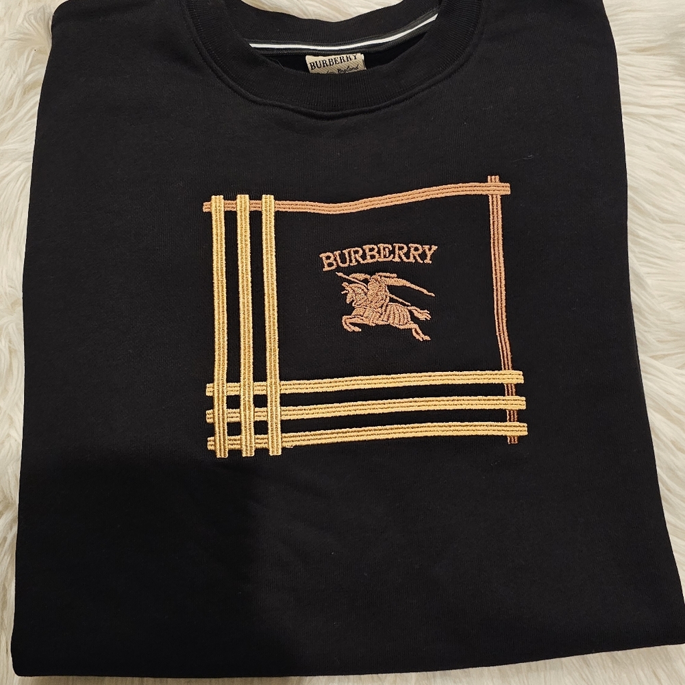 Burberry Sweatshirt